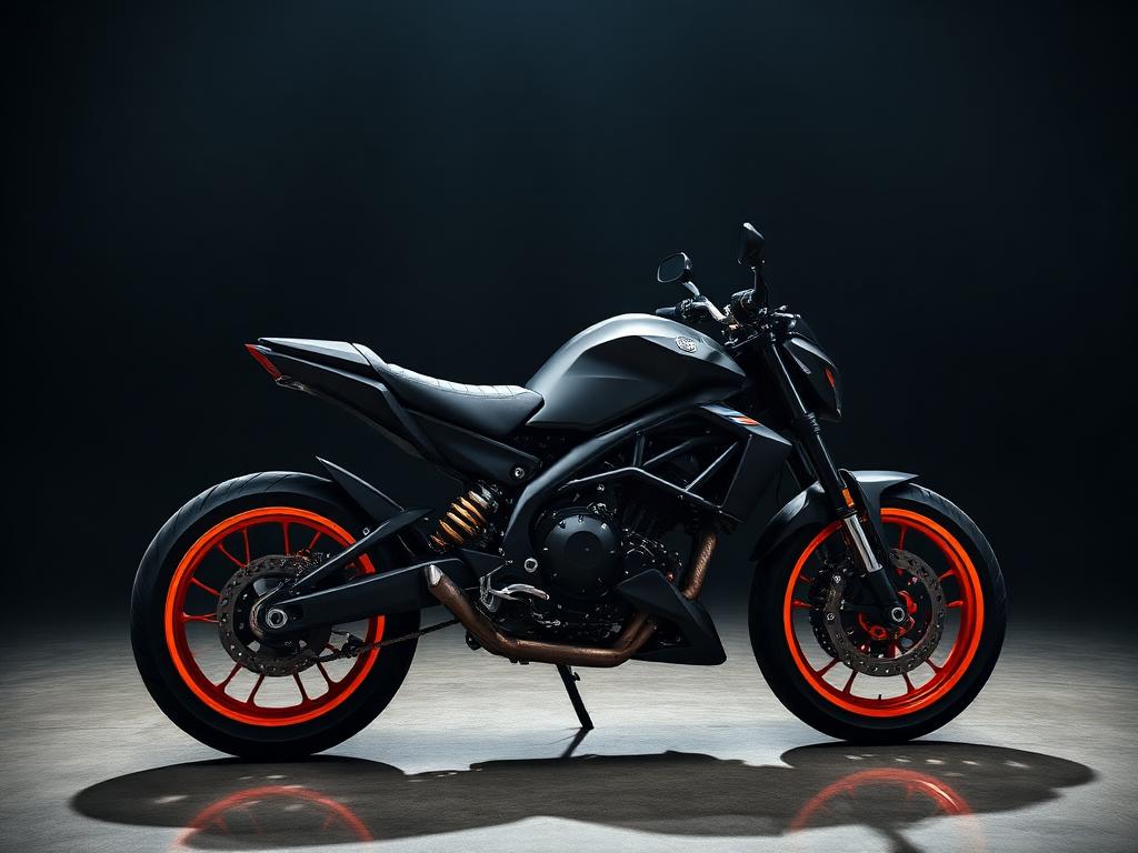 KTM 690 SMC R
