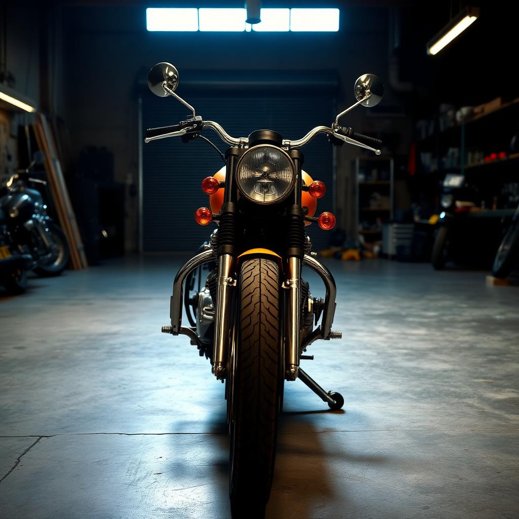 Yamaha MT-09 SP