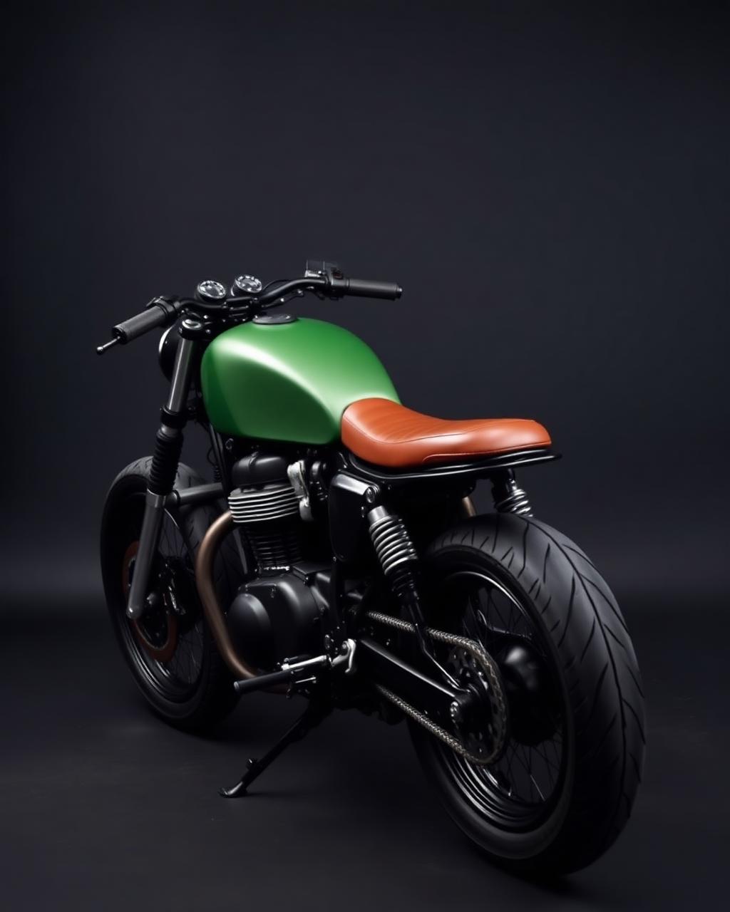 Honda CB650R