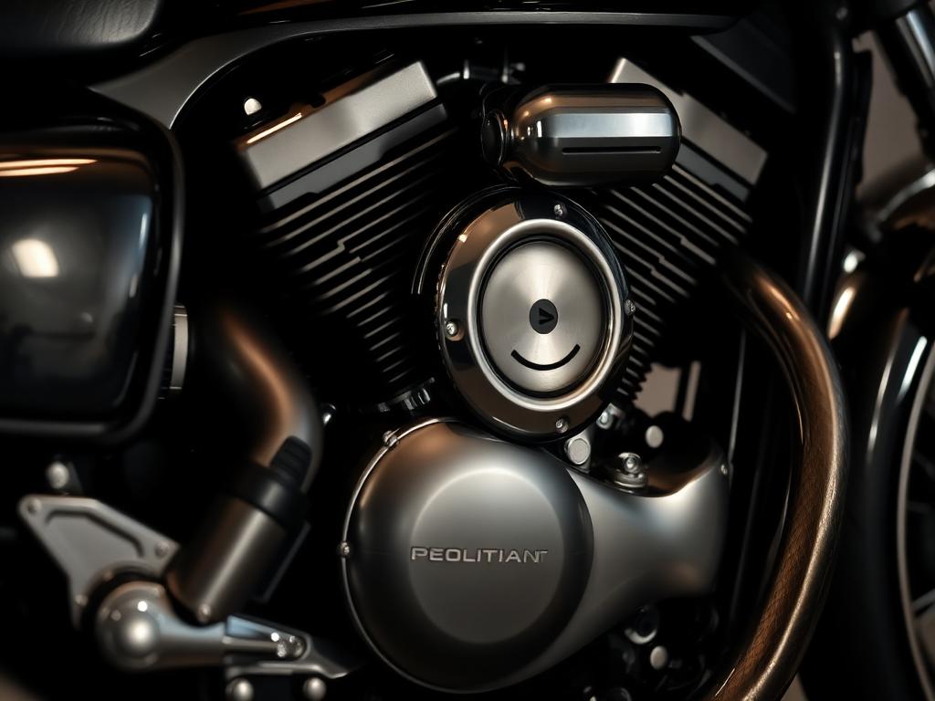 BMW R nineT Pure